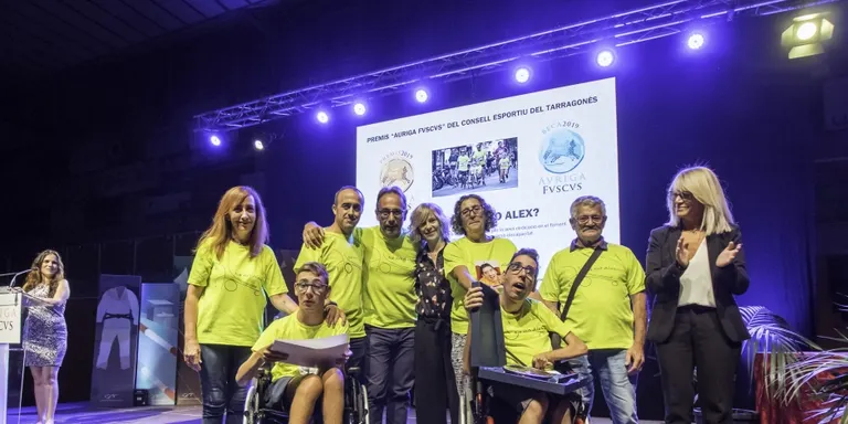 Els reconeixements Auriga Fvscvs es lliuraran aquest divendres al Morell