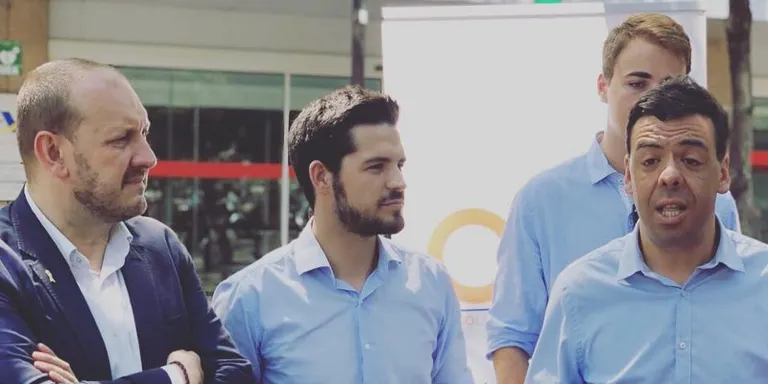 JxC reclamarà al Ple un millor sistema impositiu per a Catalunya
