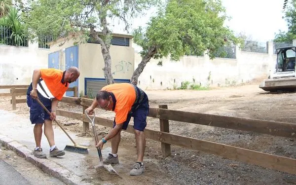Foto: Altafulla Ràdio