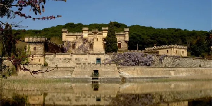 El Festival de música clàssica de Santa Florentina arriba avui al Castell de Can Jalpí
