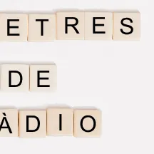 Lletres de Ràdio 2021