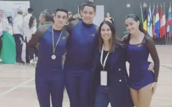 Foto: Club Patí Torredembarra
