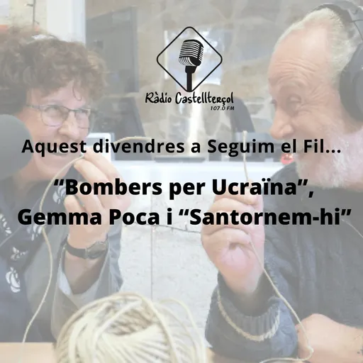 Seguim el fil del 22/9/2023