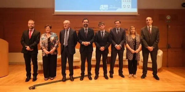 La nova Càtedra de Transició Energètica de la URV impulsarà la recerca per descarbonitzar la indústria