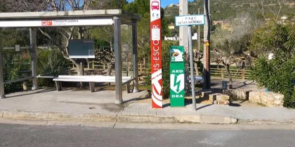 L'Ajuntament de Vespella de Gaià condicionarà el Parc de les Moreres