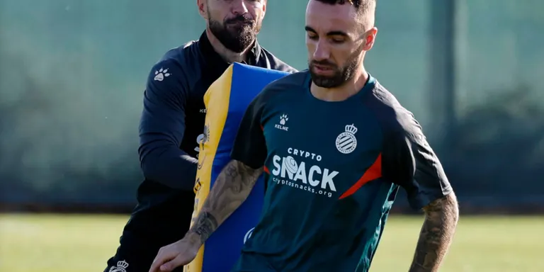 L’Espanyol comença un stage amb amistosos inclosos