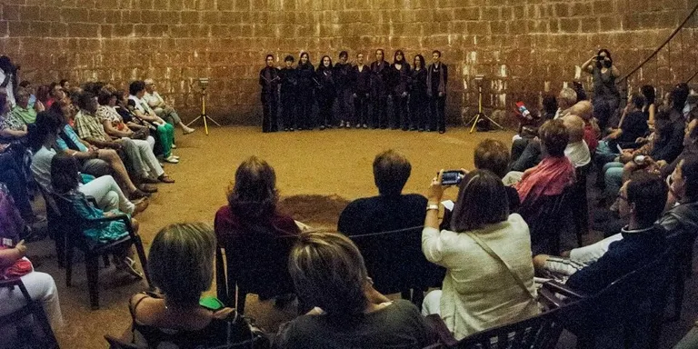 Agramunt se suma a un projecte de revalorització de la pedra