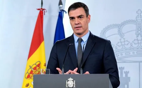 Foto: Moncloa