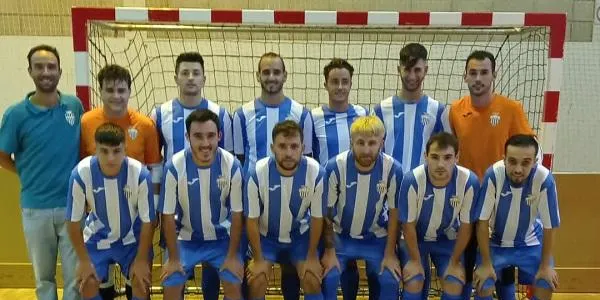 El Futsal Torredembarra goleja el FS Amposta ‘B’ i s’apropa a la plaça de promoció (11-2)
