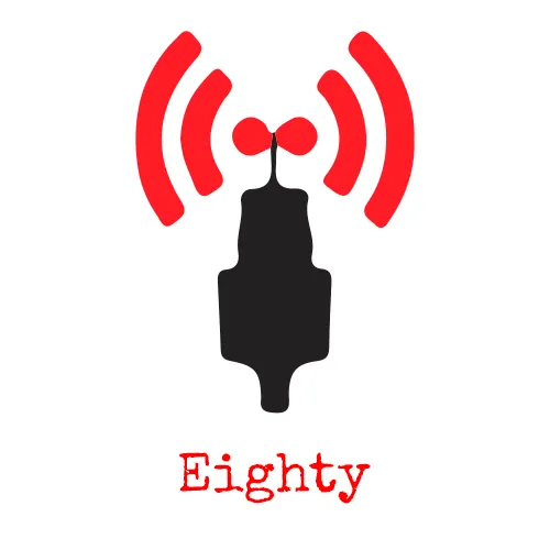 EIGHTY