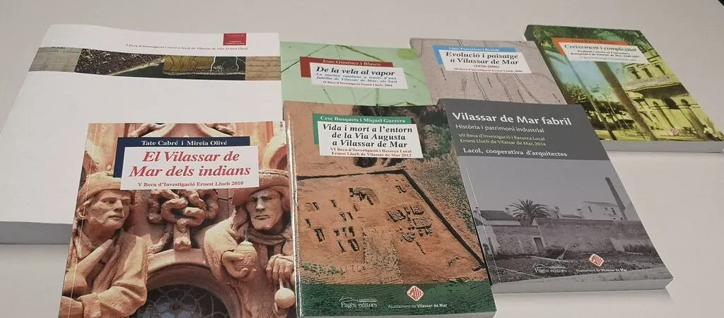 Fins 18 d’octubre, obert el termini de presentació de treballs per a la IX Beca Ernest Lluch
