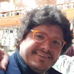 Entrevistes de la Justa del 2/4/2019 — Entrevista a Quico (Francesc), candidat de Ciutadans a Sant Just: trajectòria personal, vinculació local i motivacions polítiques - episode art