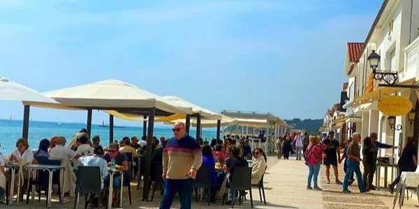 L’Ajuntament d’Altafulla organitza aquest dimarts una trobada amb empresaris locals per elaborar el pla de dinamització comercial