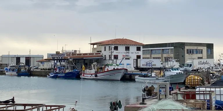 [AMPLIACIÓ] L'home assassinat a punyalades al port d'Arenys de Mar tenia 52 anys i era molt conegut a la comarca