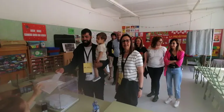 Els CAP's de Rubí superen la ràtio de 1.500 pacients per metge
