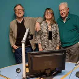 Ànimes del 15/10/2026 - episode art