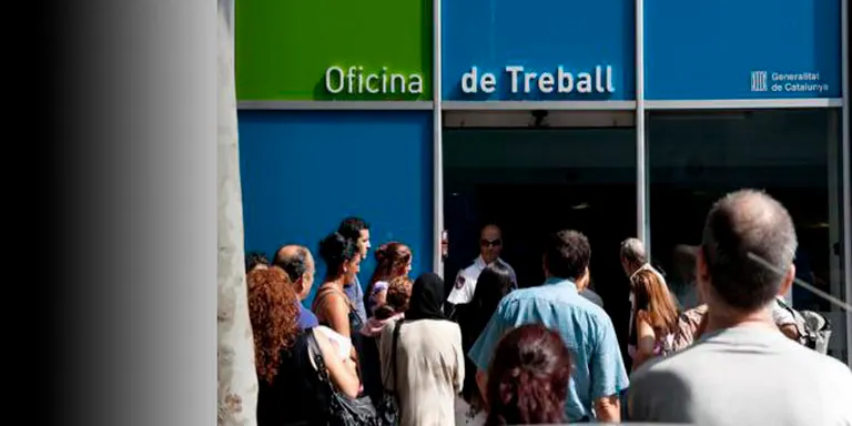 19 persones més inscrites a l’atur al mes d’agost i augmenta fins a 518 el nombre d’aturats a Arenys de Munt