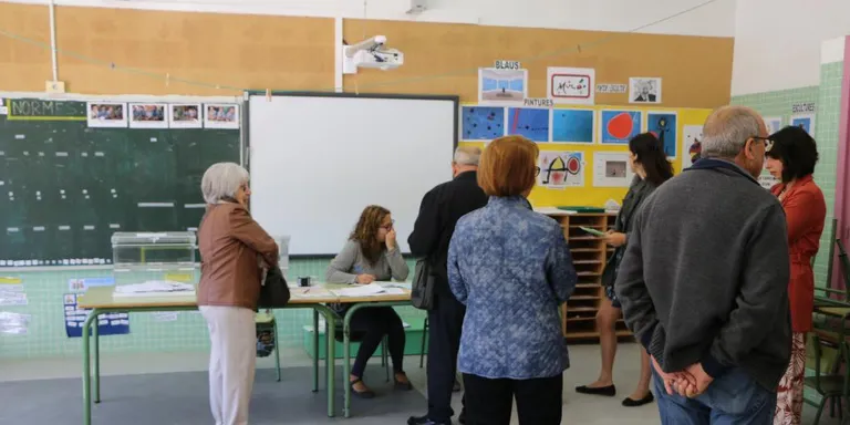 S'obren les inscripcions pels cursos i tallers de l'Ateneu