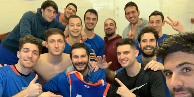 Els equips masculí i femení del CN Caldes de bàsquet emprenen les fases d'ascens i permanència, respectivament