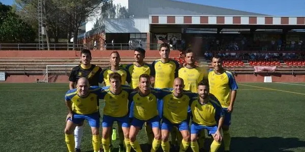 El Catllar torna a la feina per donar un cop sobre la taula contra l’Ampolla