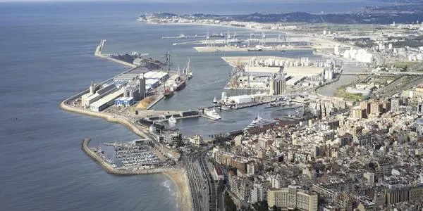 El Port de Tarragona preveu invertir 330 MEUR en els pròxims 4 anys