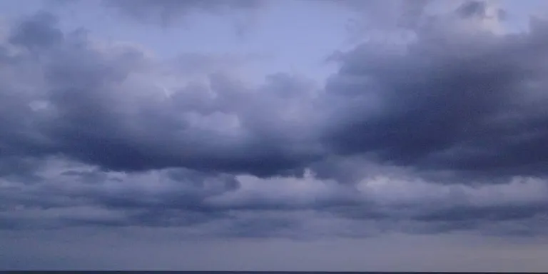 Cap de setmana molt variable