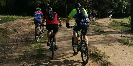 Aquest diumenge, XXII Cursa Ciclista Memorial Andreu Domènech