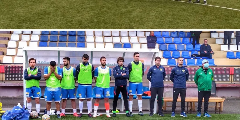 La Seu FC manté la quarta posició amb la victòria sobre el Linyola (2-0)