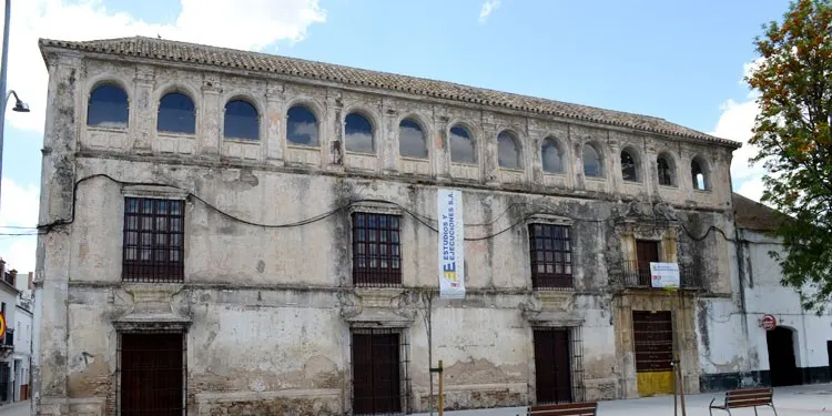La Casa Surga, una joya del patrimonio utrerano
