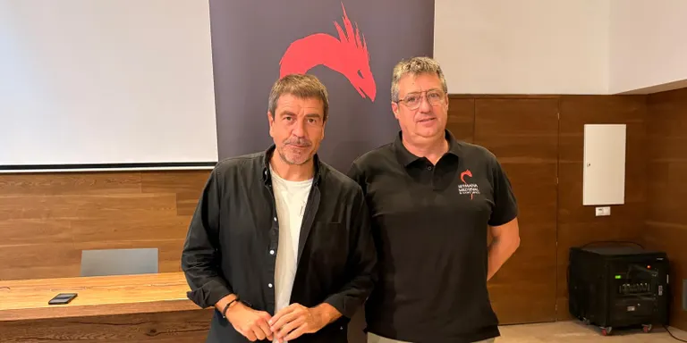 Som Únics de TV3 emetrà en directe l'entrega de la primera rosa de l'any per la Setmana Medieval