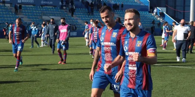 El Poblense-Olot de Copa del Rei, suspès pel coronavirus