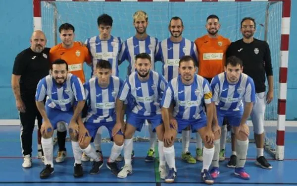 Foto: Futsal Torredembarra