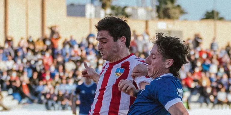 La UE Costa Brava rep avui el Barça B de Sergi Barjuan (20h)