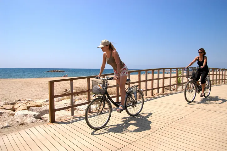 El sector turístic de la Costa Daurada transmet un missatge de tranquil·litat davant la nova crisi sanitària