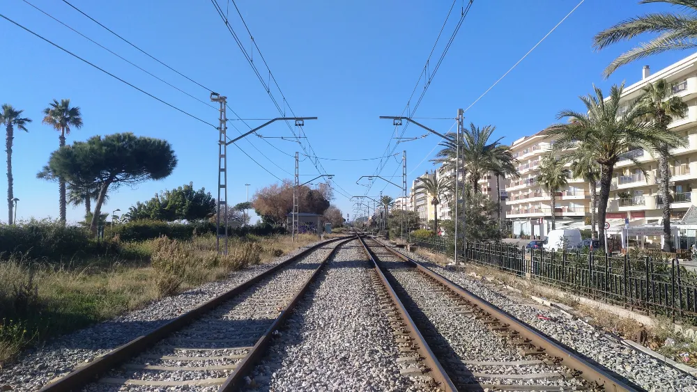 Convocada una vaga de cinc dies contra la "incertesa" pel traspàs de Rodalies a la Generalitat