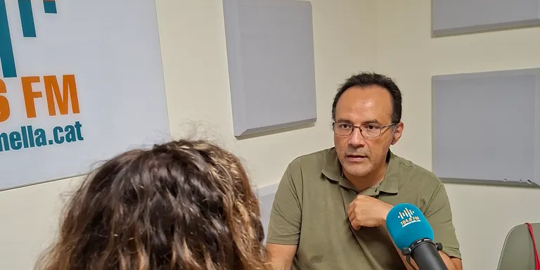 El Castell acull el concert "Cantar de l'ànima" amb motiu de Tots Sants