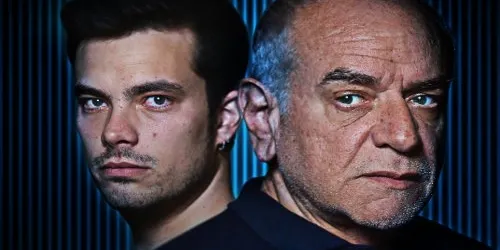 Sortegem invitacions per veure l'obra "Eli" amb Pep Anton Muñoz i Jaume Casals al 'notRubí'
