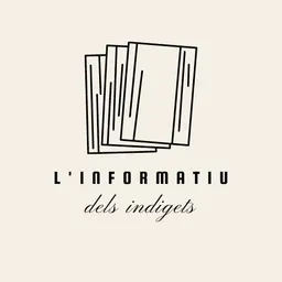 L'informatiu dels indigets #1C - episode art