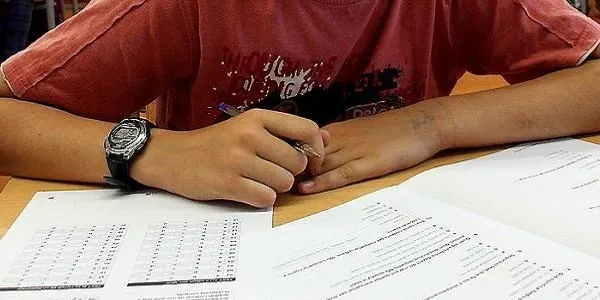 Els alumnes de 6è de primària d’Altafulla comencen aquest dimarts les proves de competències bàsiques