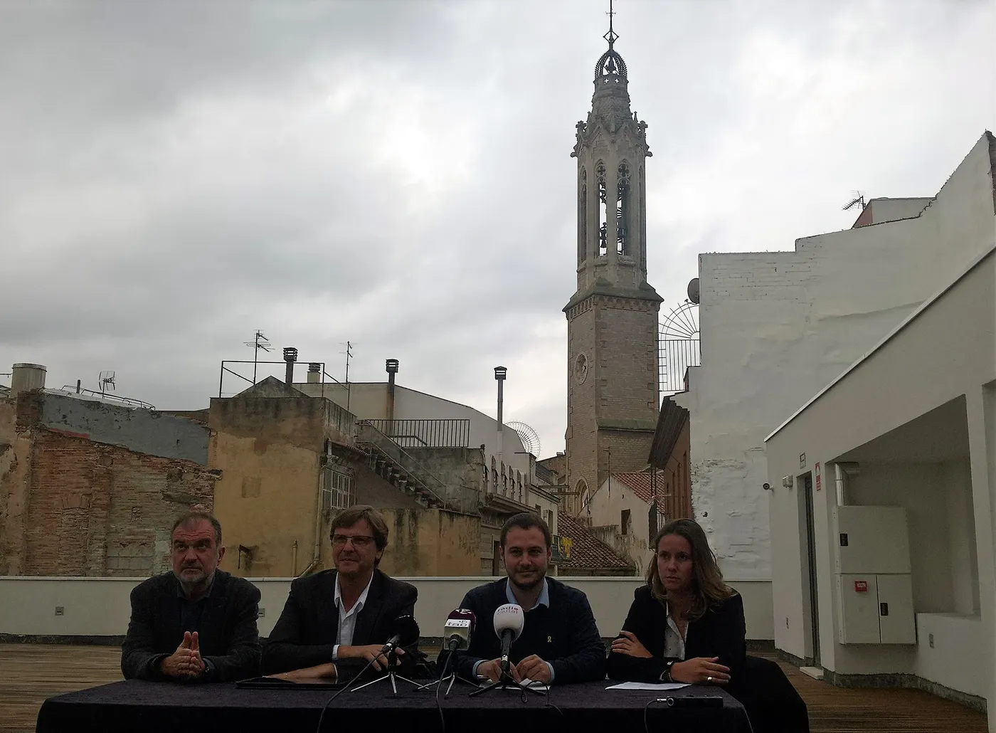 La 13a Nit de Castells farà dialogar passat i present