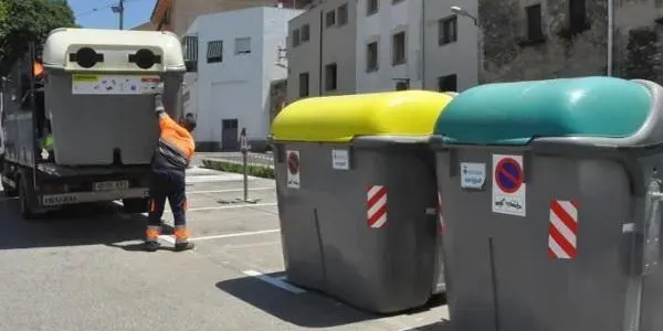 A finals d'enguany Torredembarra decidirà si el servei de neteja viària s'assumeix directament des de l'Ajuntament