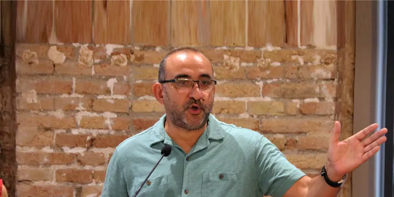 CCOO, sobre el nou paquet de mesures anticrisi: "És positiu i necessari, però té alguna insuficiència"
