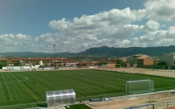 Foto: Top Consulting Esportiu