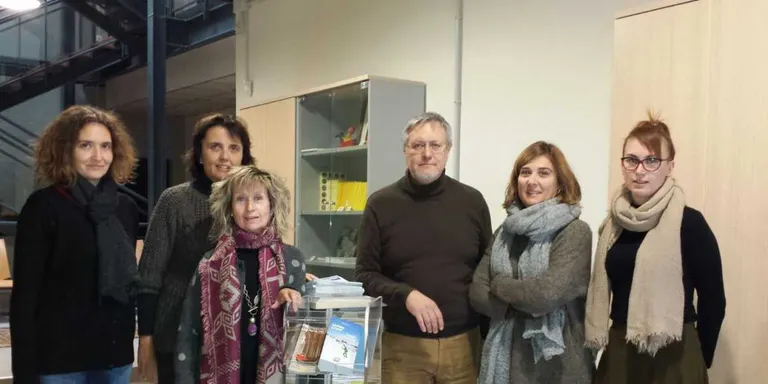 Segona trobada de tècniques de les oficines de turisme de l' Urgell