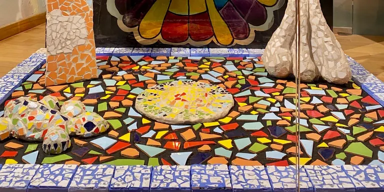L'escola Setelsis guanya el concurs de pessebres