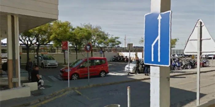 Un grup de taxistes d’Arenys demanarà per instància a l’Ajuntament una nova parada