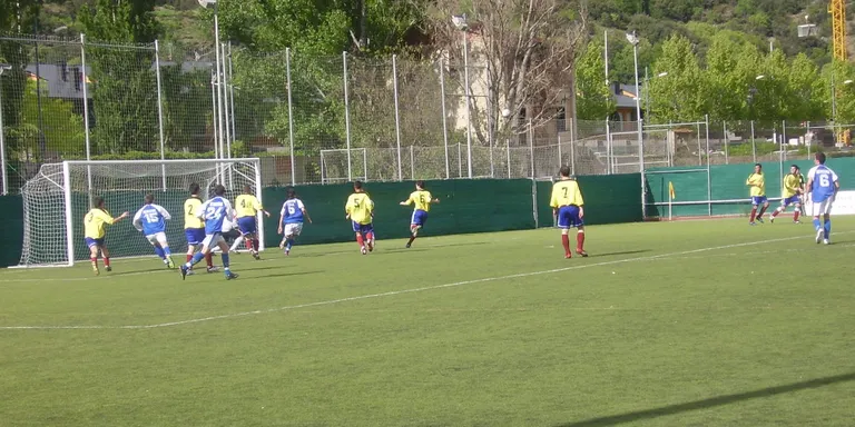 El duel La Seu-Andorra, centre d'interès de la jornada de futbol