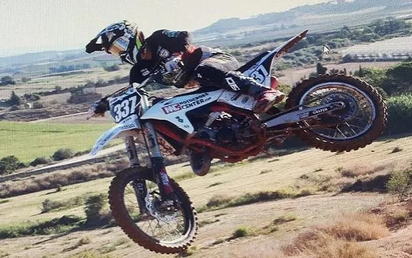 Foto: Bruno Miró (Instagram)
