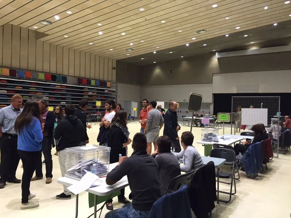 Deu representants del Solsonès a les llistes de les eleccions del 12 de maig per Lleida