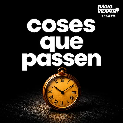 Coses que passen